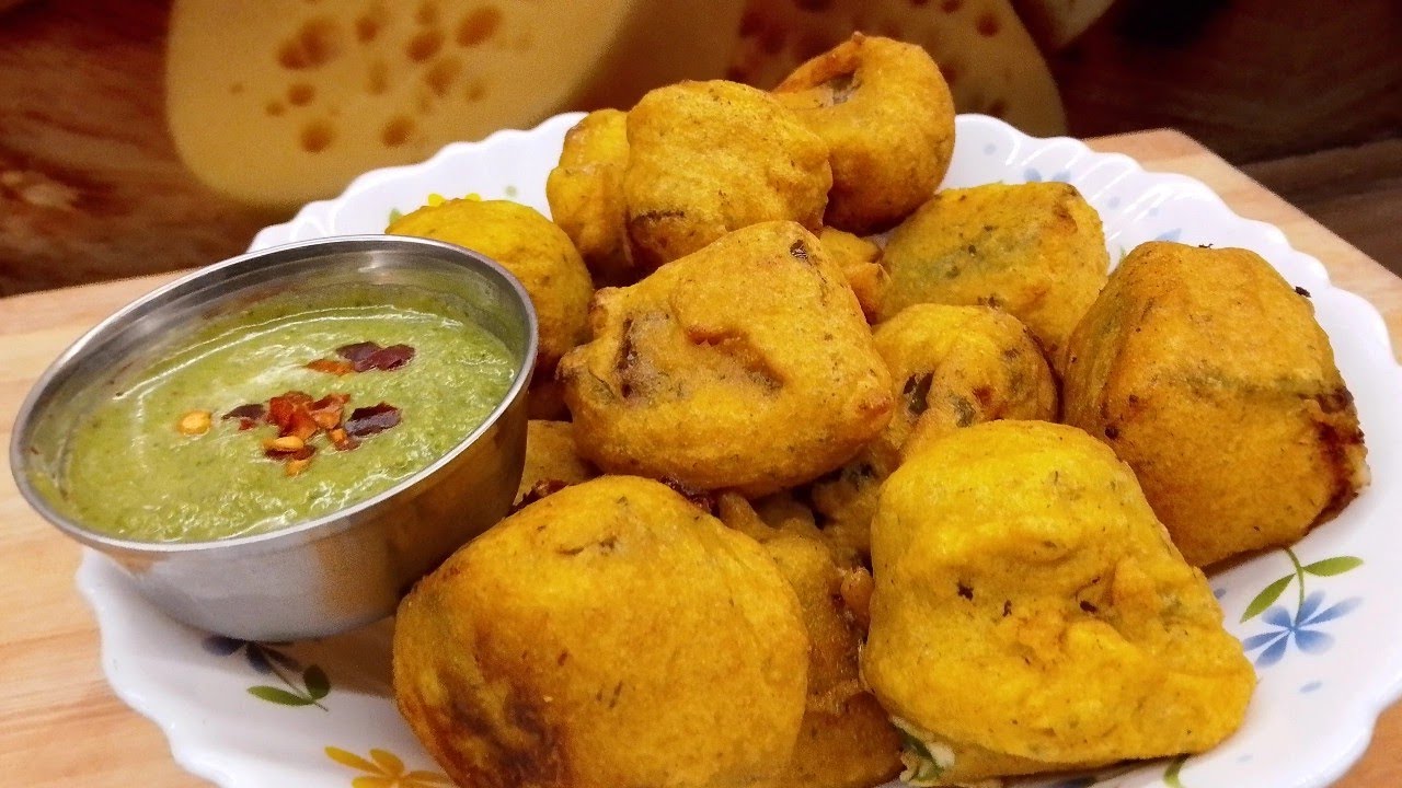 Party Style Starter Recipe | Crispy & Tasty Party Snacks | Easy Starter for Guests
