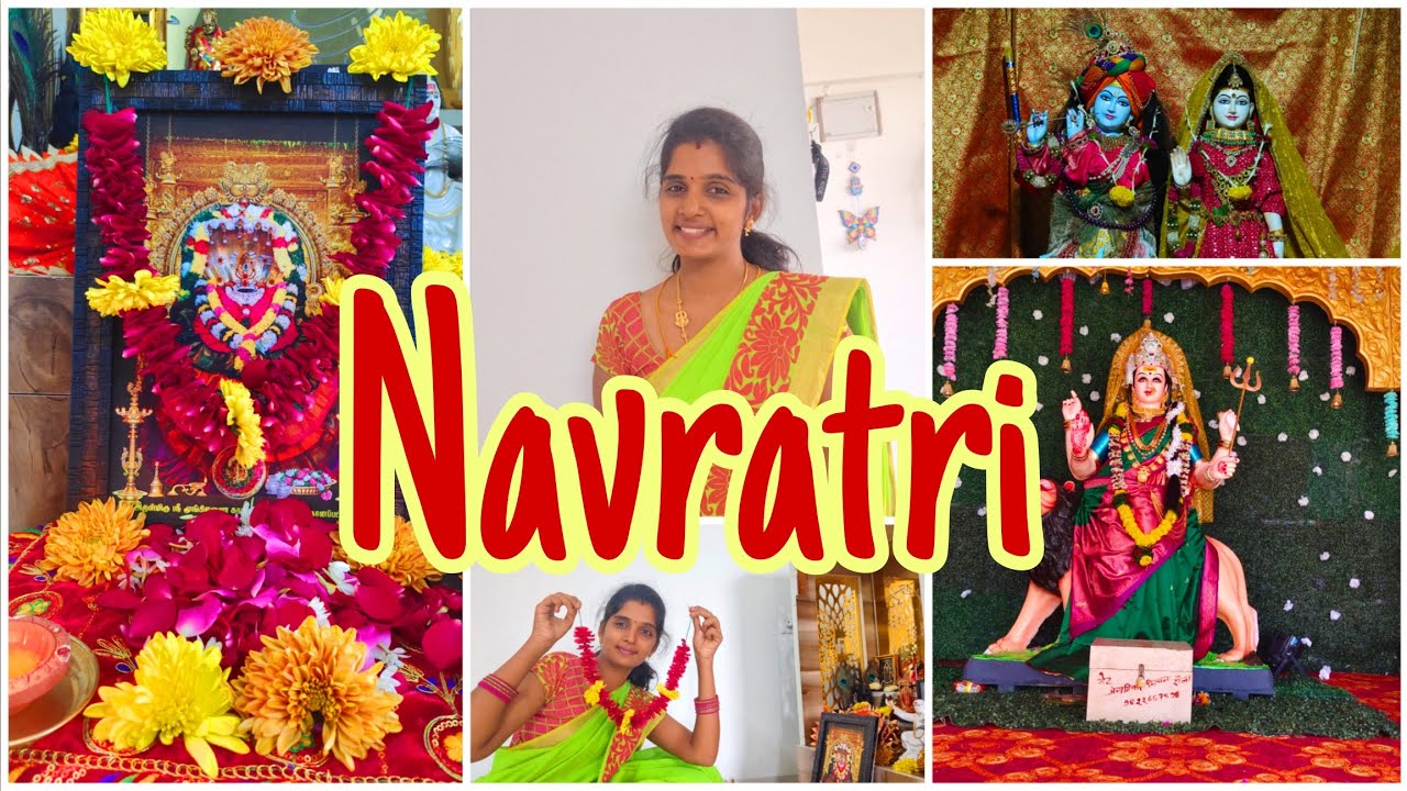 Navratri Vibes✨Dasara✨16 Weeks Miracle Pooja✨#navratri #navratrispecial #dasara #trending #divine