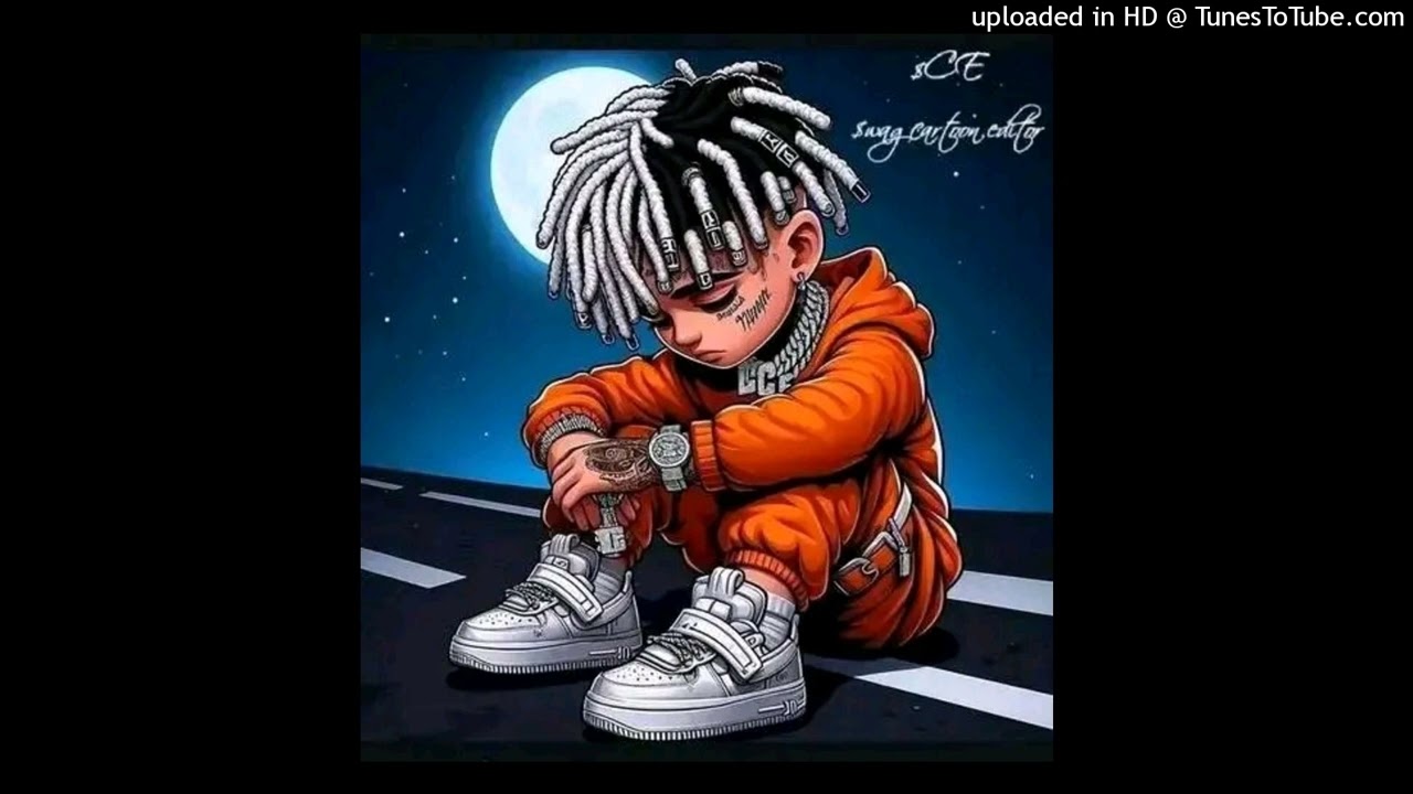 Saudades-Xlora Gang