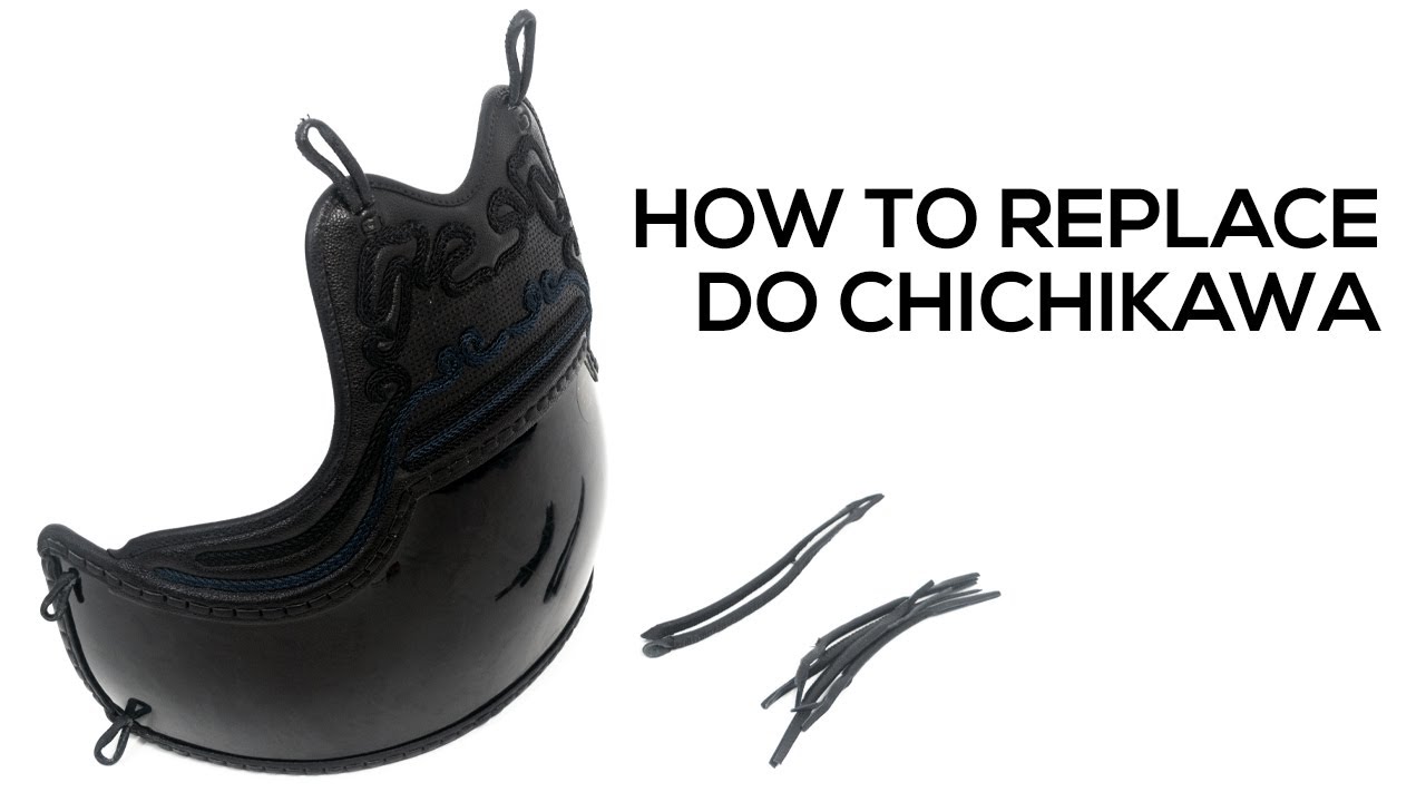 How to replace Do Chichikawa