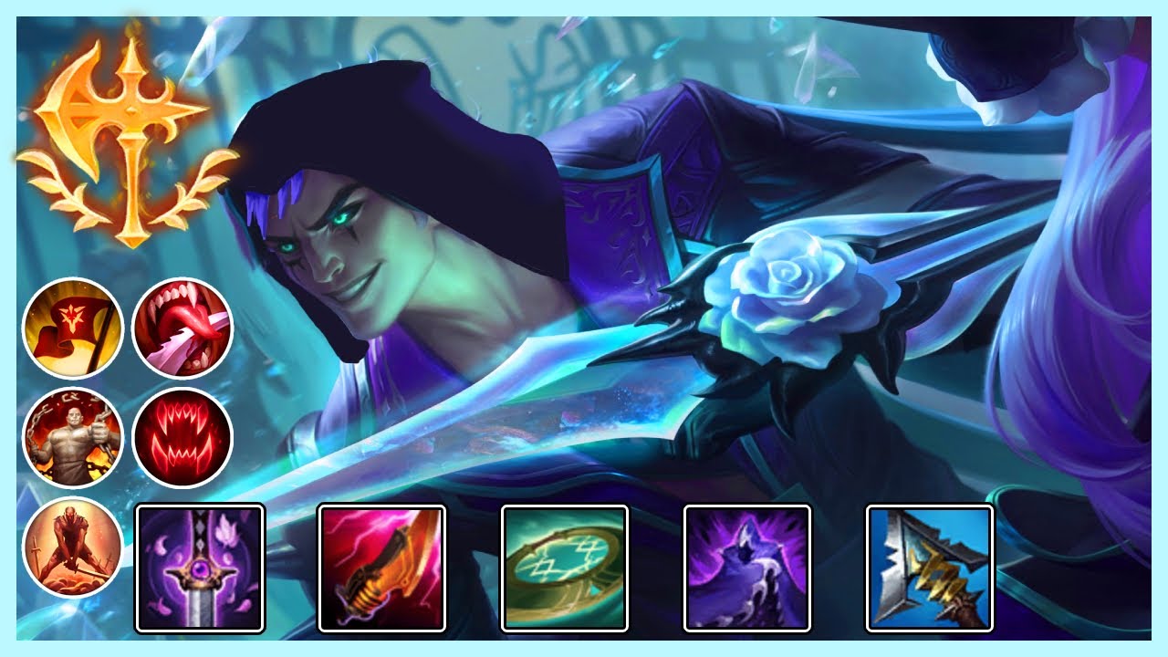 Guilty TALON MONTAGE - TALON BR RANK#1 | STAR LOL