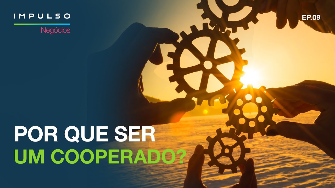 Cooperativismo: a Import&acirc;ncia que traz Resultados aos Produtos Agr&iacute;colas | Impulso Bayer EP. 09