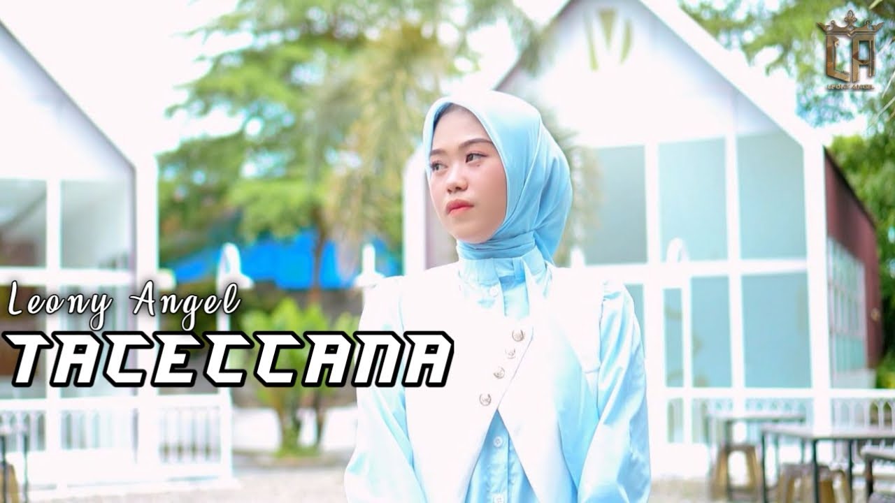 TACECCANA’ || LEONY ANGEL (COVER)