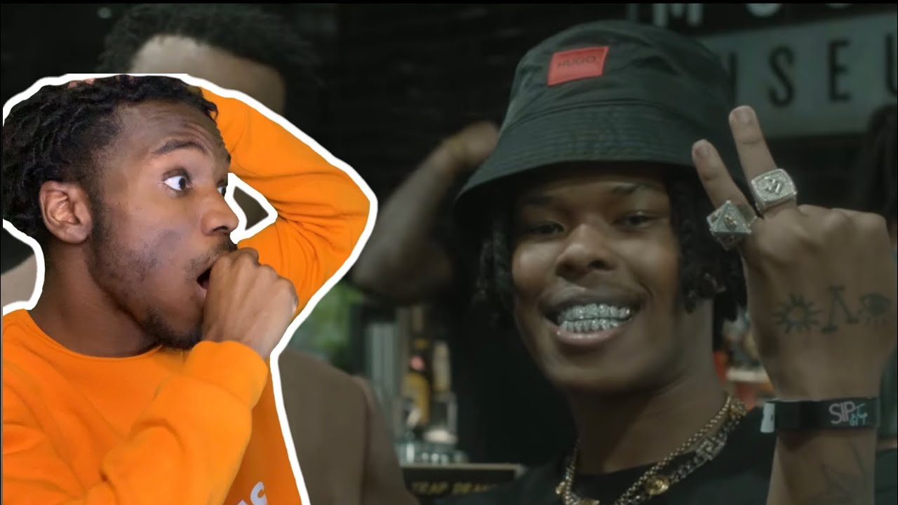 American First Time Reacting To South African Rapper Nasty C - Jack 🇿🇦🔥