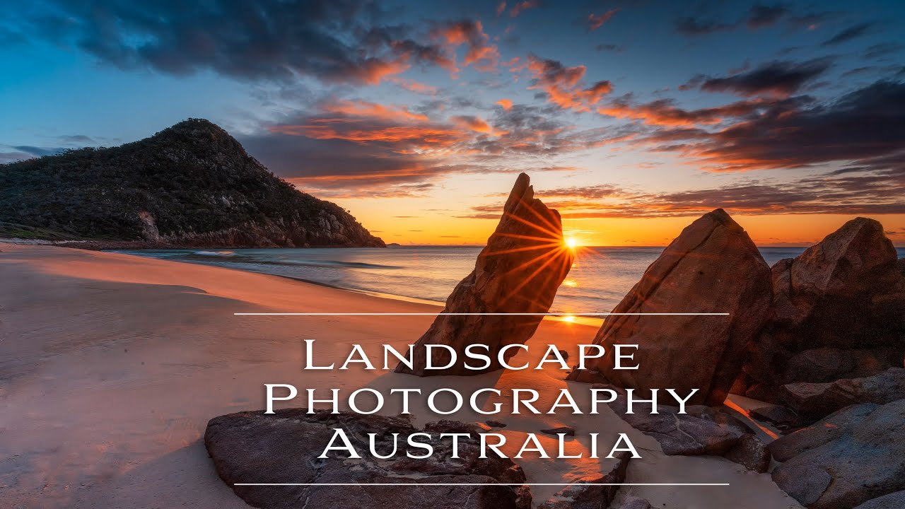 Landscape Photography Australia - Port Stephens