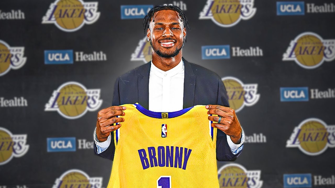 Why Laker Fans Suddenly Hate LeBron James