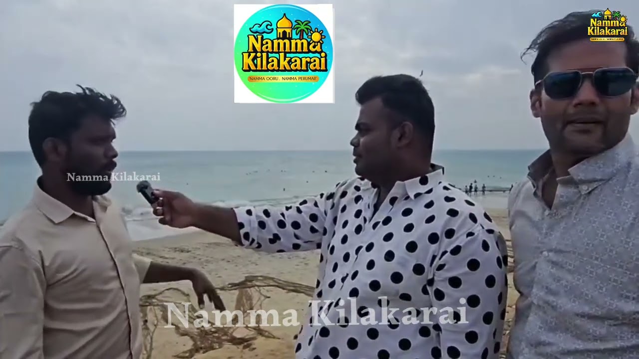 வாலிநோக்கம்📍🐟 | மீனவர்களுடன் நேரடி சந்திப்பு | சீலா மீன்🔥 #valinokkam #fishermenlife #fishing