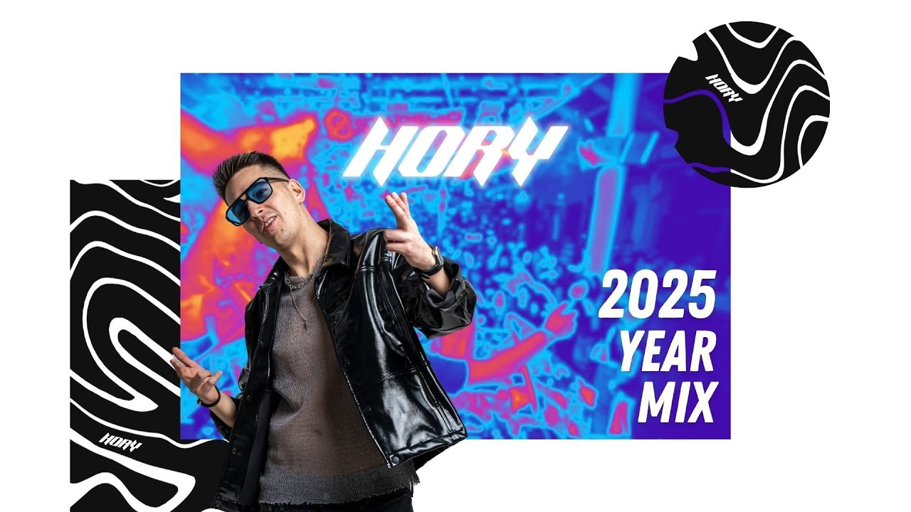 HORY - 2025 YEAR MIX
