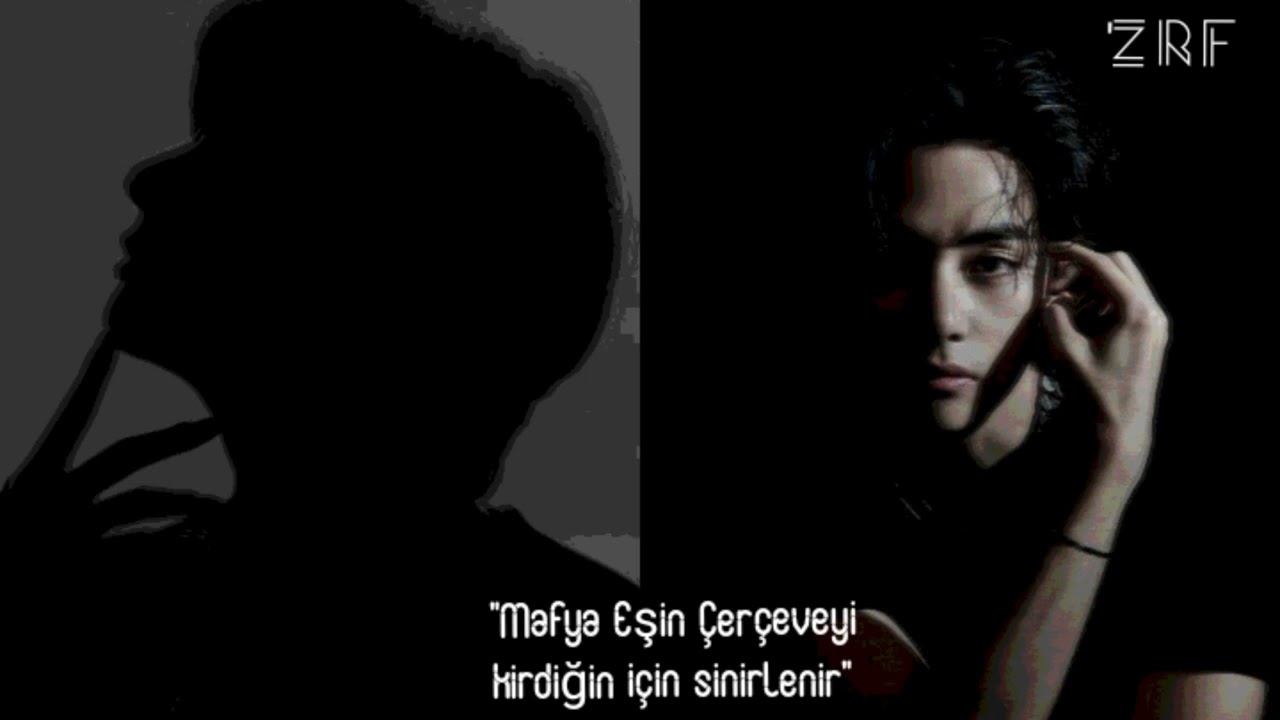 Kim Taehyung ile hayal et 