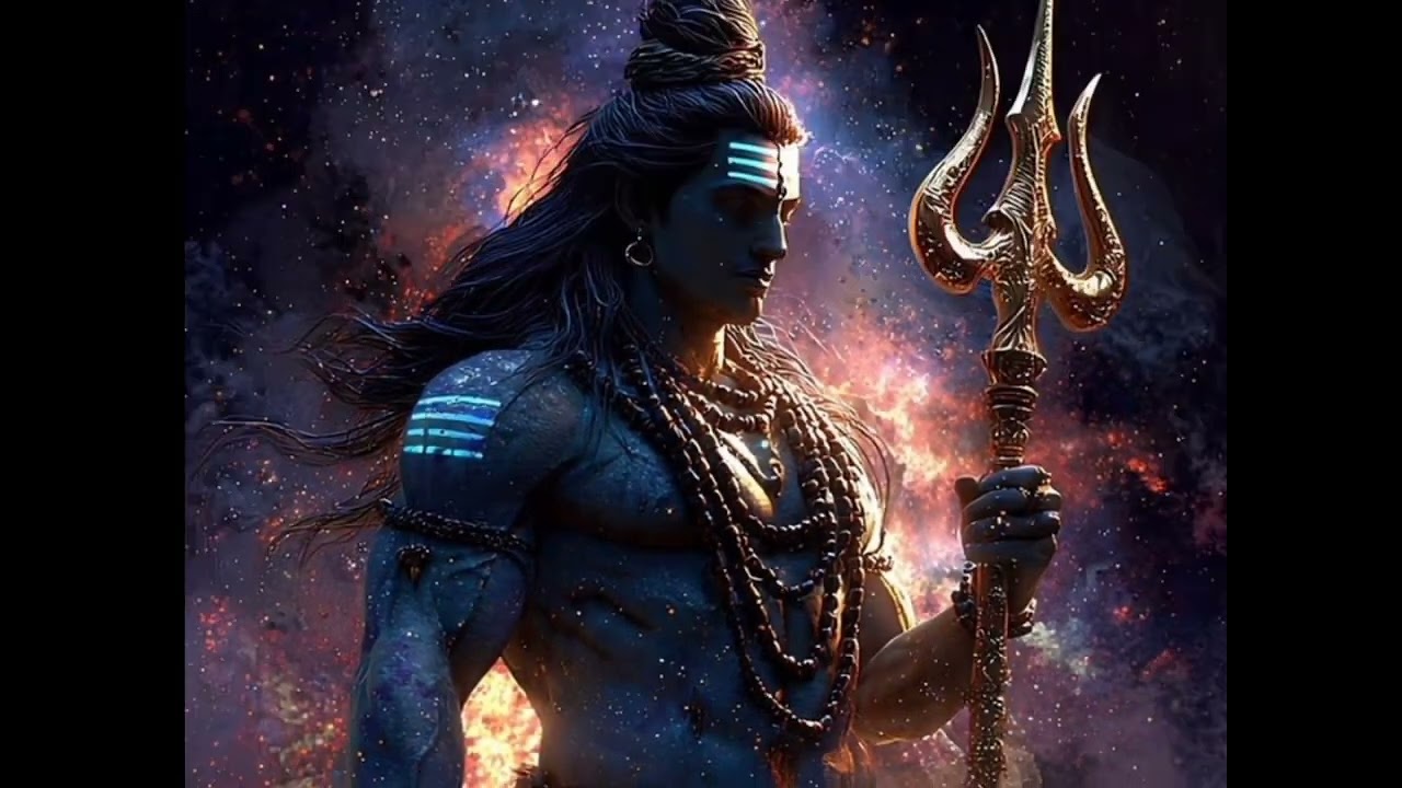 Mahadev ka gana 🚩🚩🚩♥️♥️♥️ #mahadev  #shots 