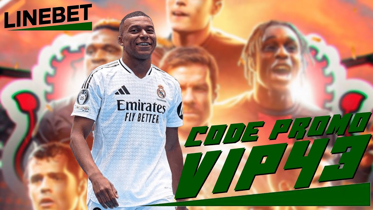 Offres exclusives de Linebet pour le Nouvel An / Profitez des bonus Linebet en 2025