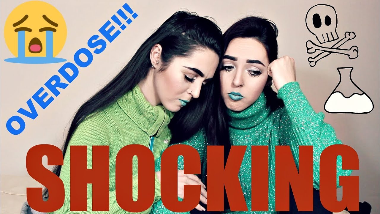 STORYTIME | We nearly died