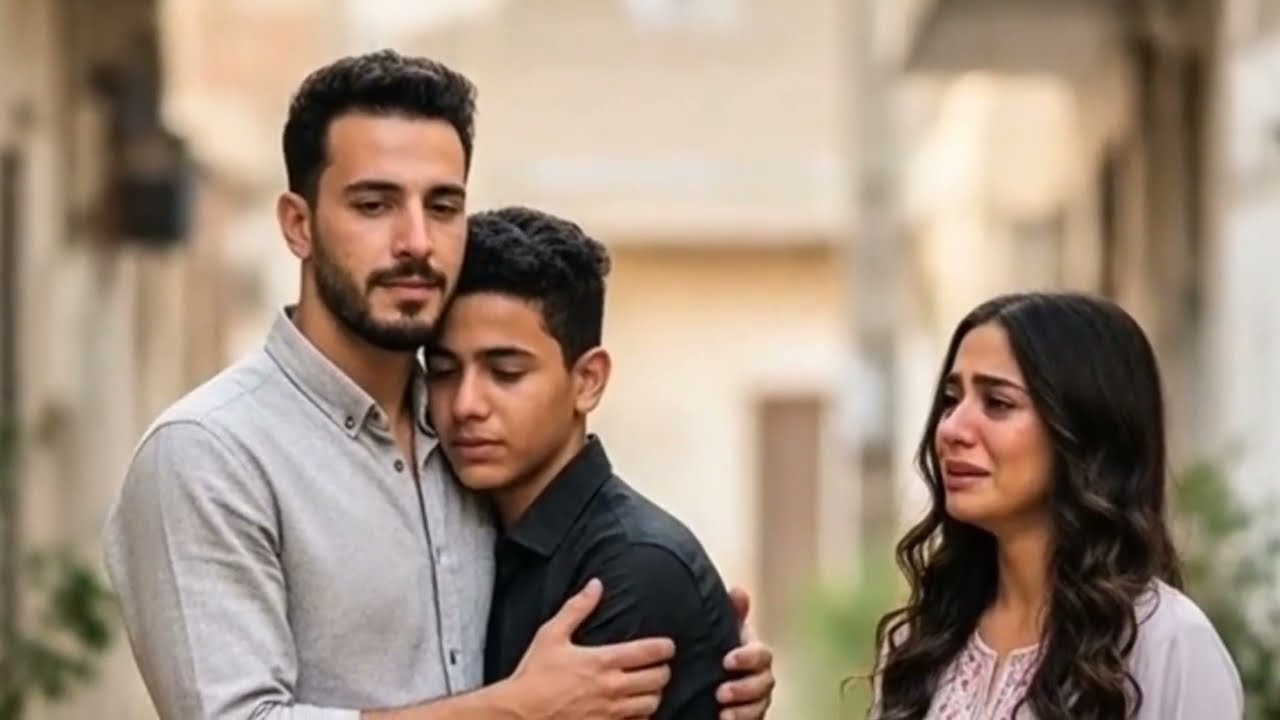 ##قصة حياة قاسية بلا مأوى الجزء الثالث ما حدث كان صدمة 😱 