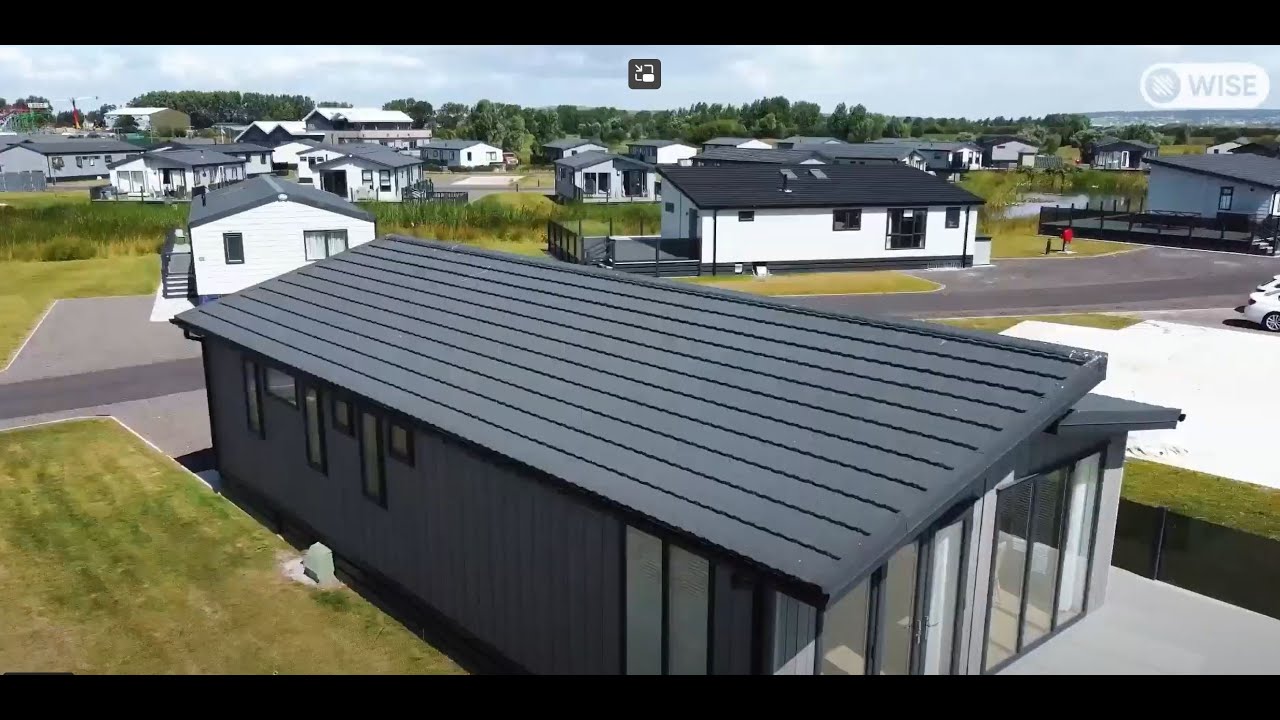 Holiday Resort Unity