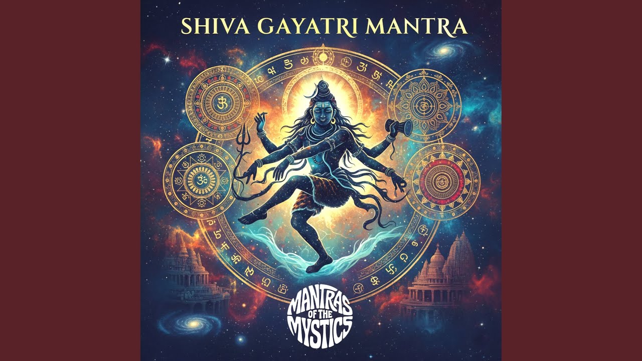Shiva Gayatri Mantra