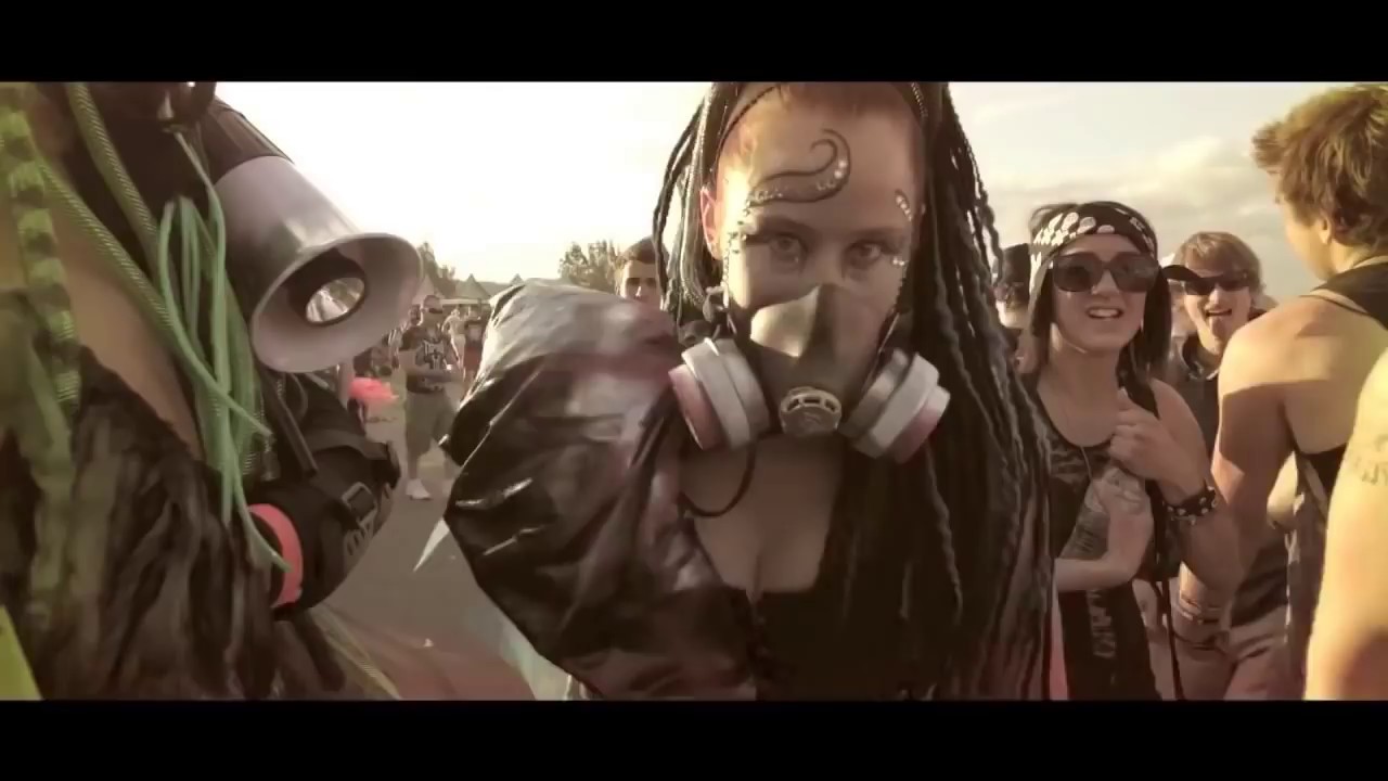 DJ Kicken - YAYA KOLO (Paul Elstak freestyle remix)