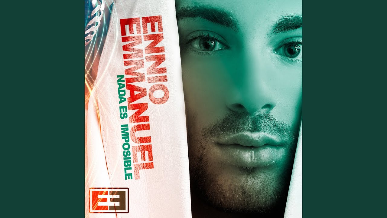 Nada Es Imposible (Full Remix)