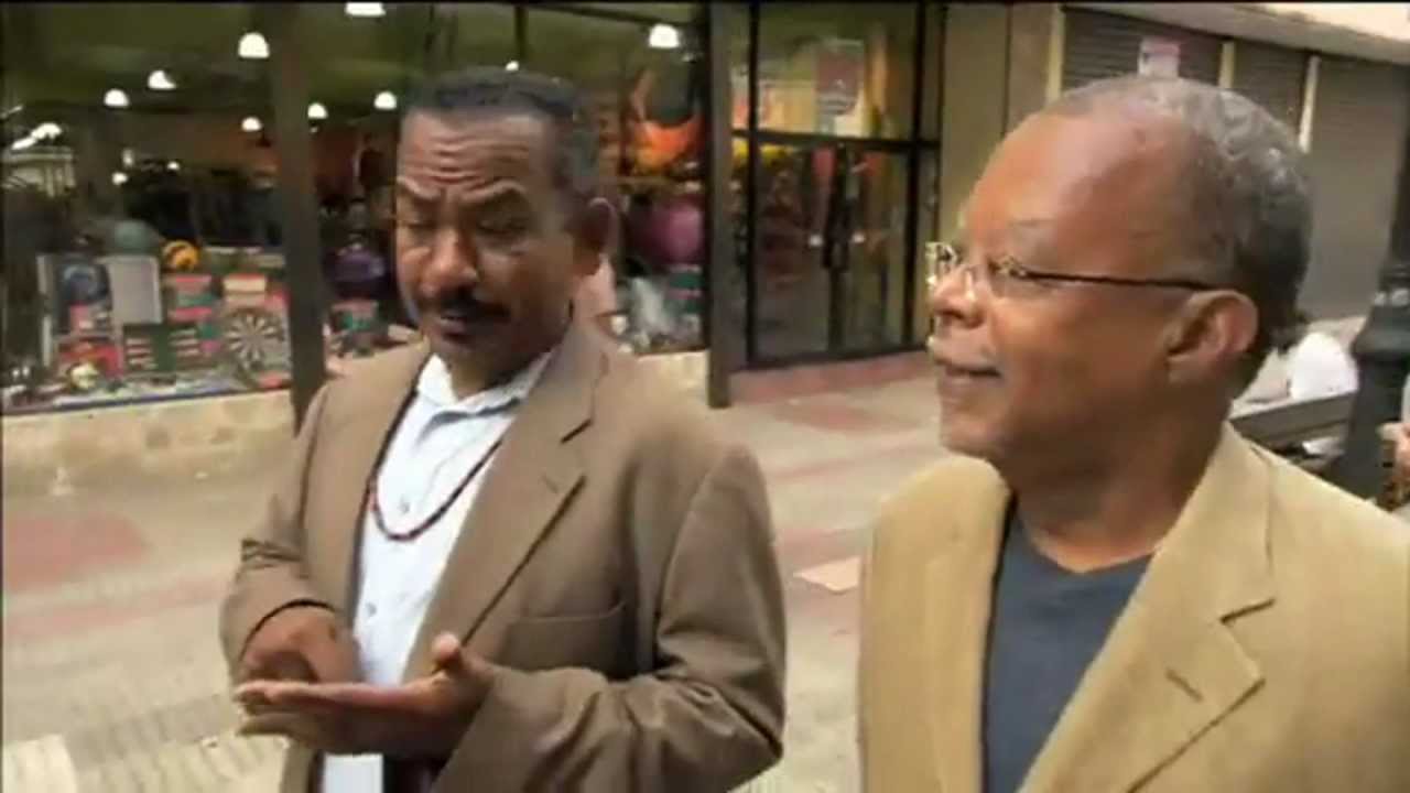 Juan Rodriguez, Dominican Ministry of Culture - Black In Latin America