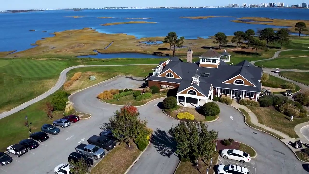 Welcome to Ocean City Golf Getaway