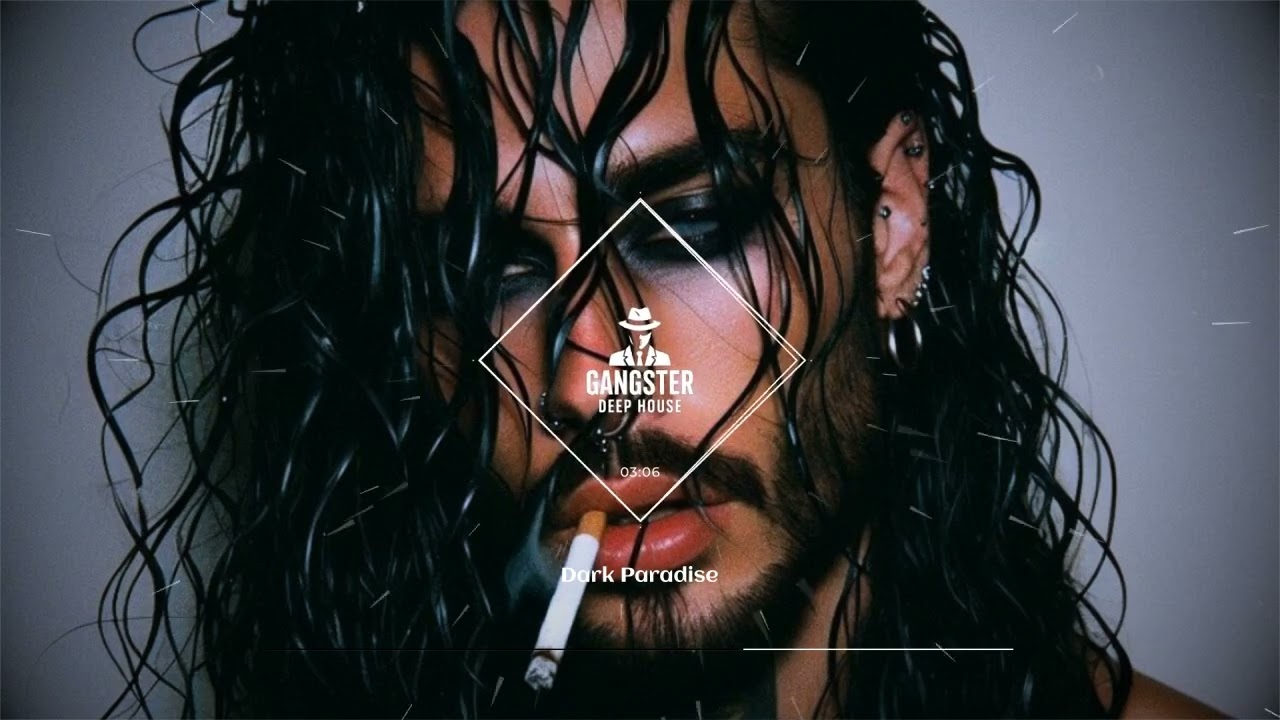 GDH - Dark Paradise [DEEP HOUSE]