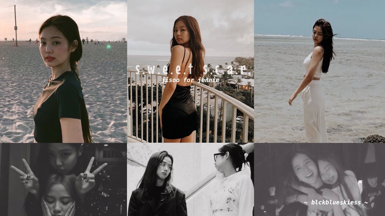 Jensoo Fmv