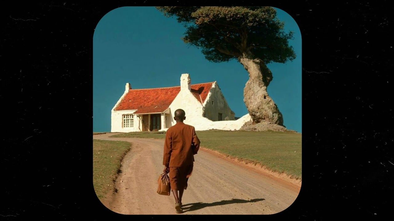 (FREE) Mick Jenkins x Isaiah Rashad Type Beat 