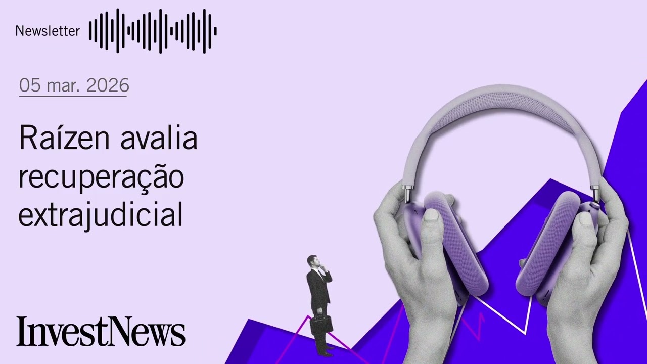 Raízen avalia recuperação extrajudicial