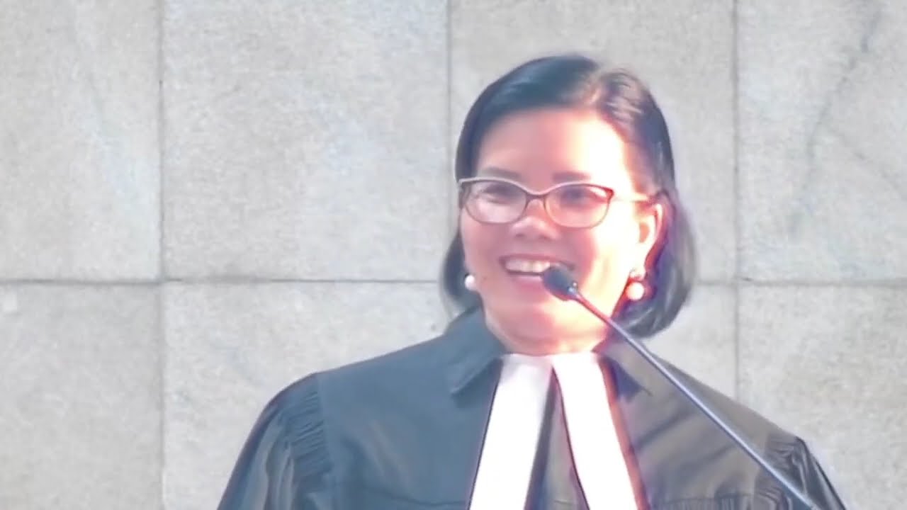 Jamita Minggu Johannes 3:1-17 | Pdt. Rita br Siagian