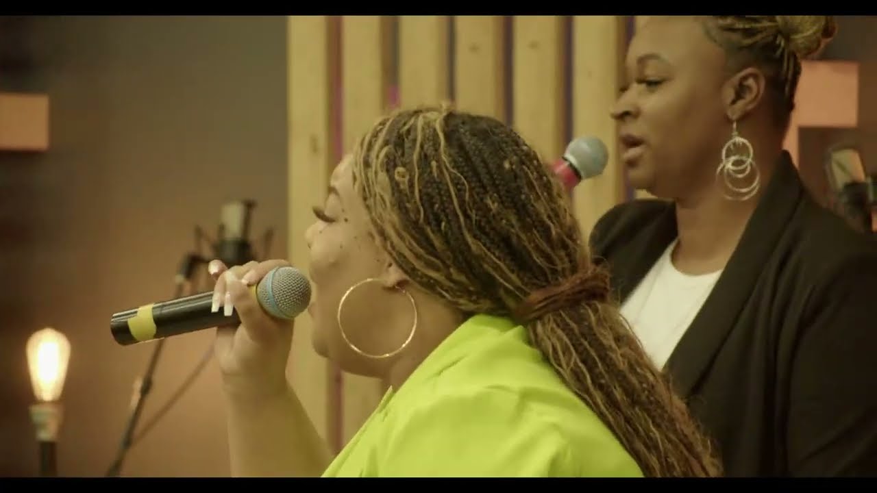 “Saturday Morning Revival” | Bishop S.Y. Younger | May 24, 2025 | The Reconditioned Church