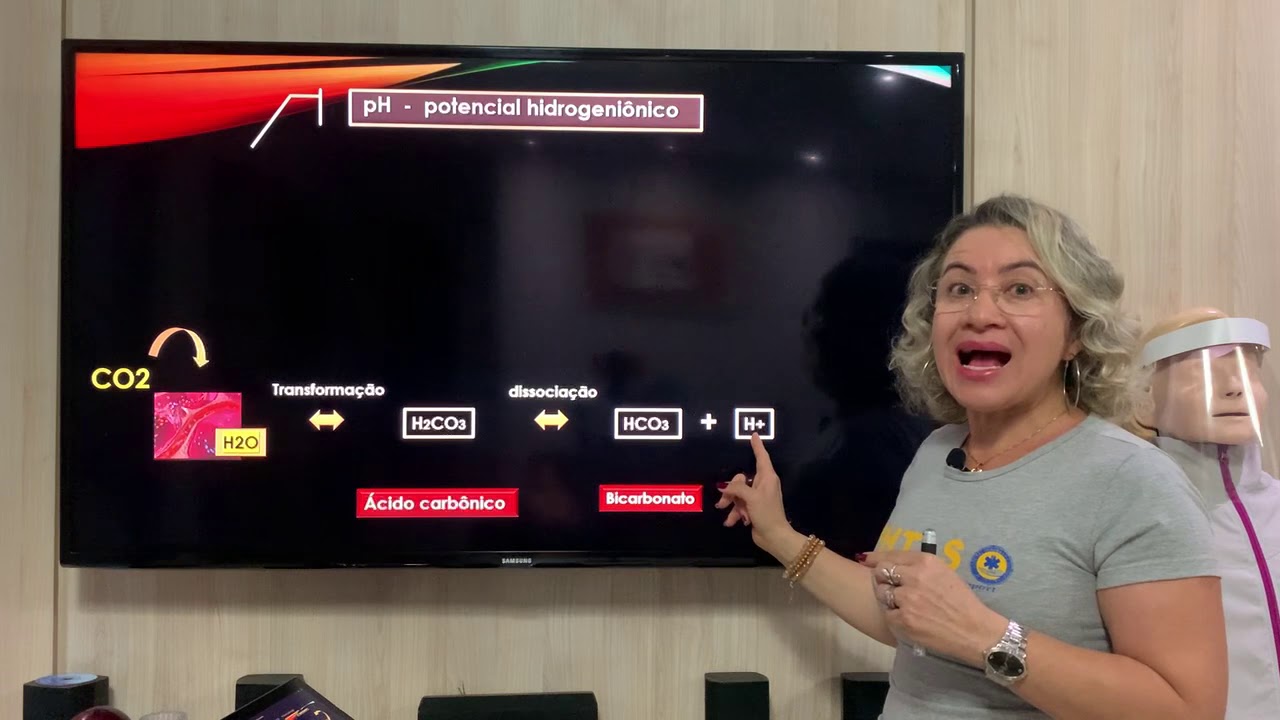 Gasometria arterial fácil fácil