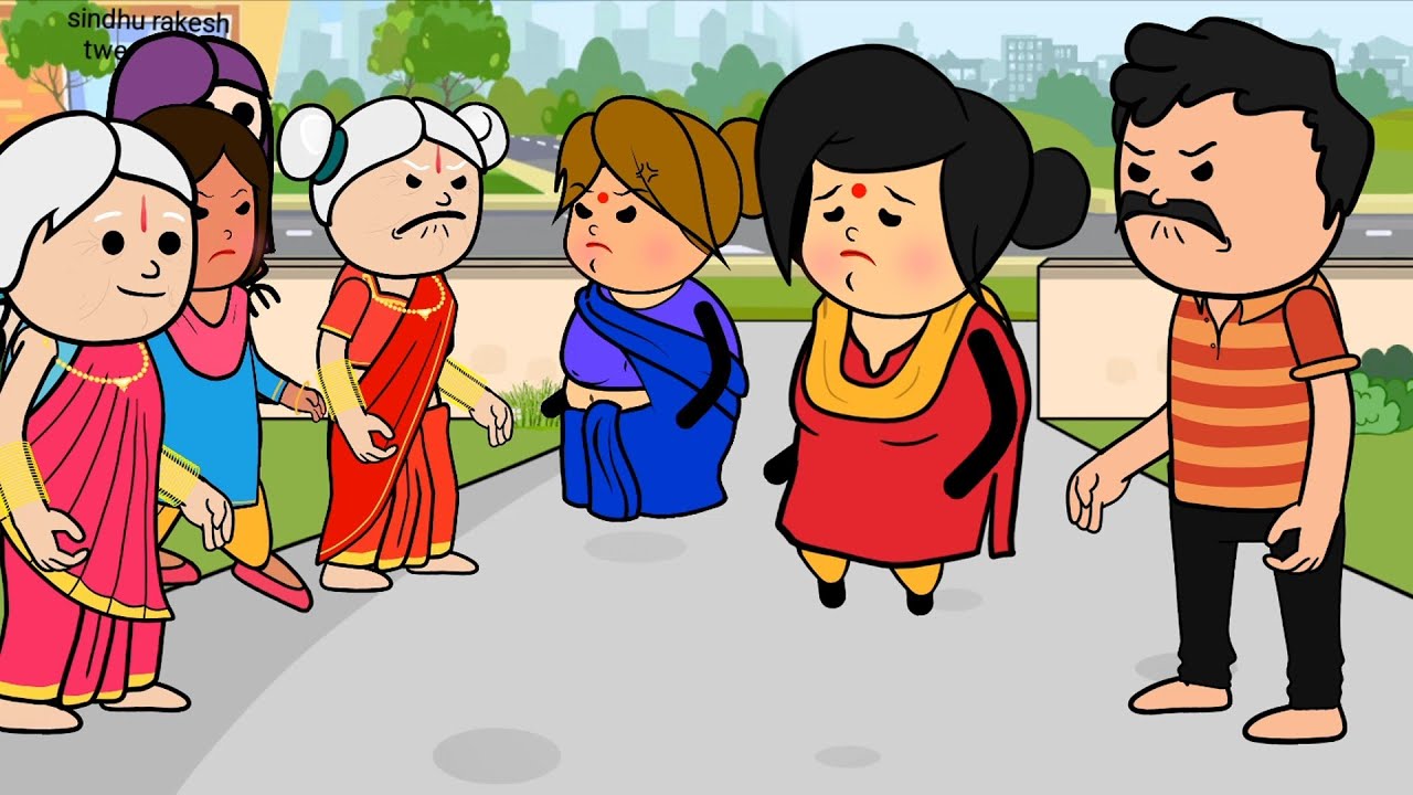 🤯‼️எல்லாத்துக்கும் காரணம் நான் தான்