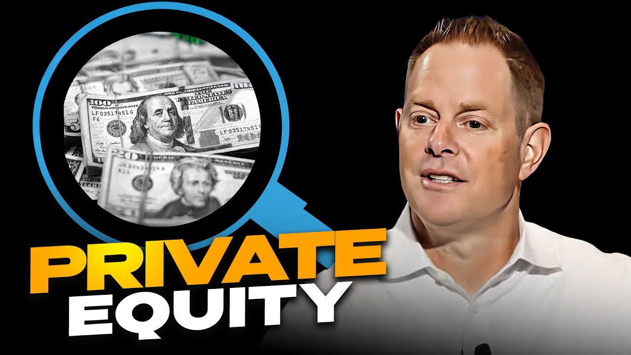 Going Hard in the Paint Against Private Equity - And Winning