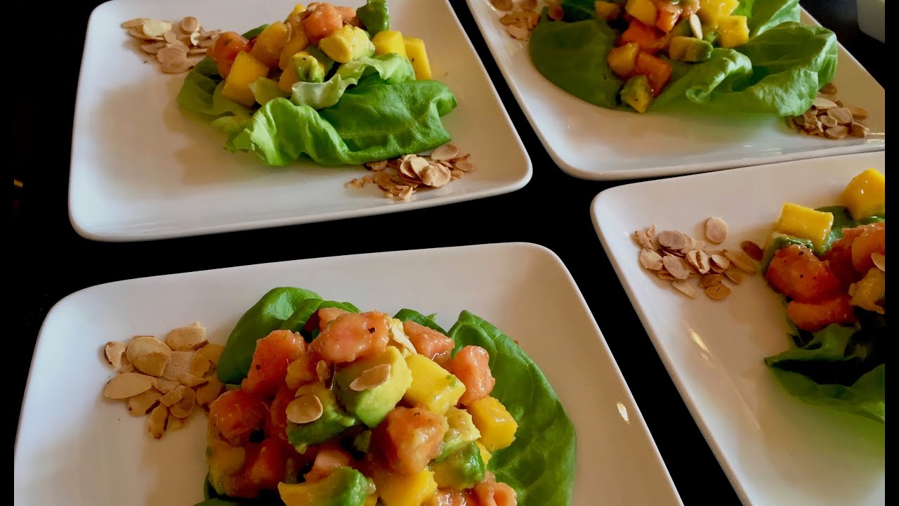 907 KEY WEST EATS