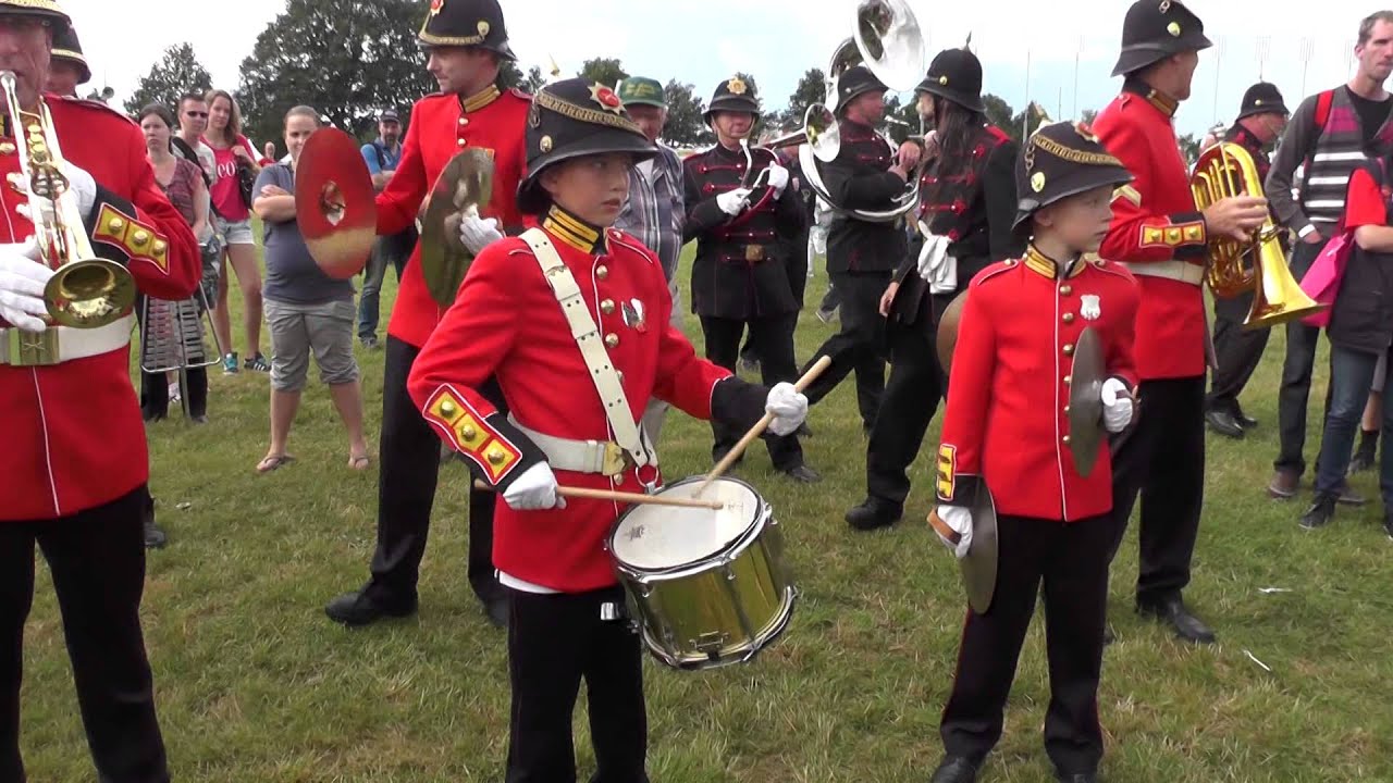 Amstenrade OLS 2014