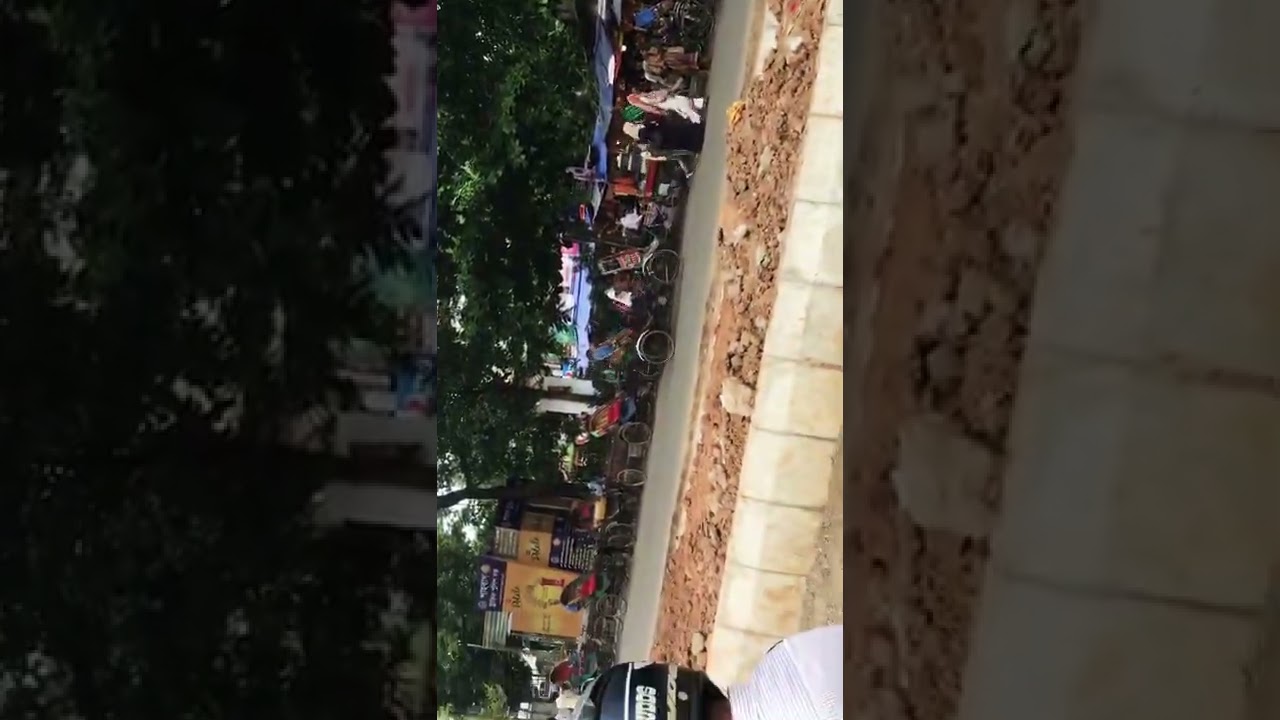Traffic jam in shahbag&hellip;.#shorts #youtube #food #foodrangers #shahbagh #trafficupdates #traffic #ff