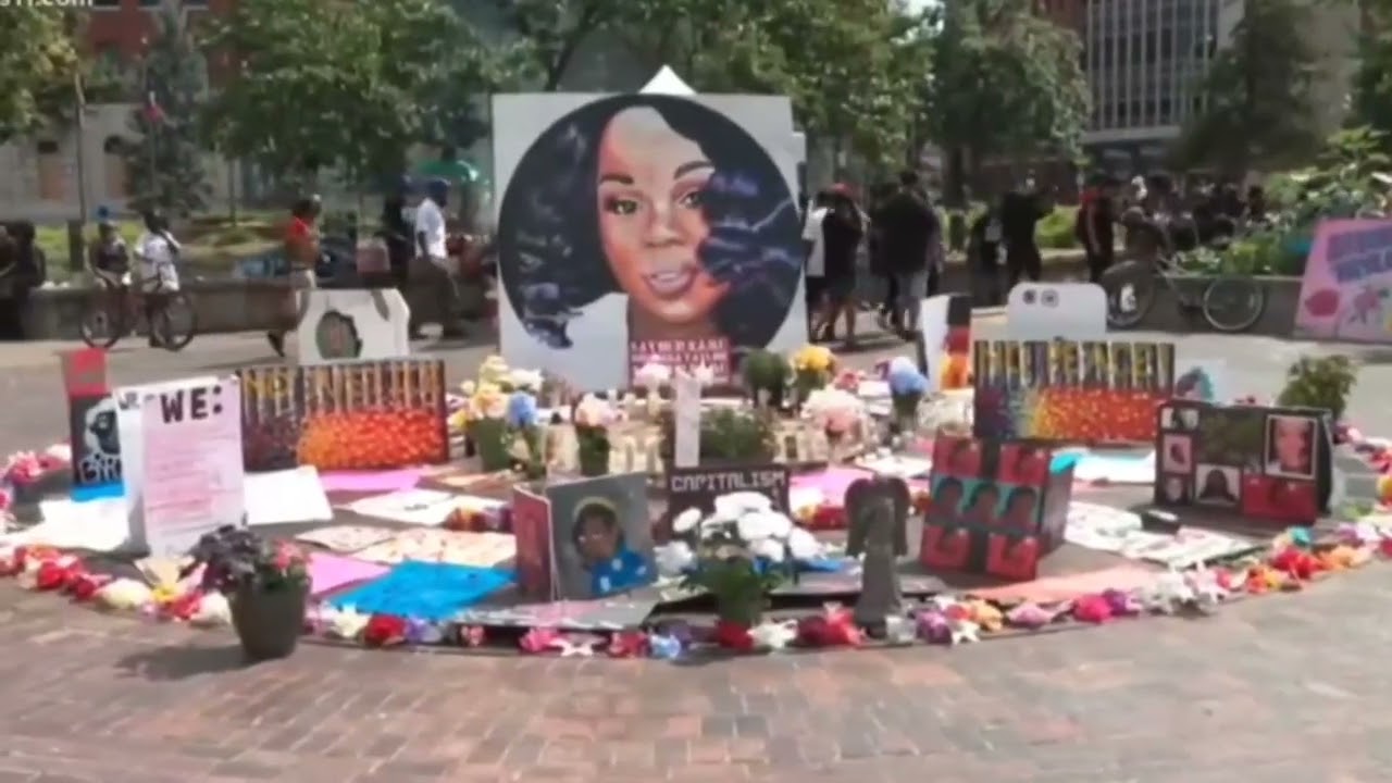 Justice For John Fitzgerald Johnson aka The Grand Master Jay