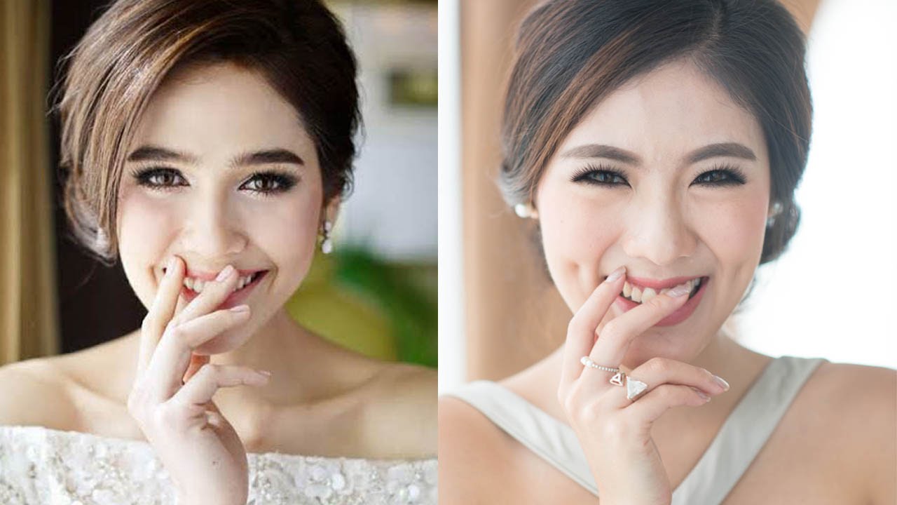 HOW TO แต่งหน้าตามตามชมพู่ อารยา (งานหมั้น) On Budget!