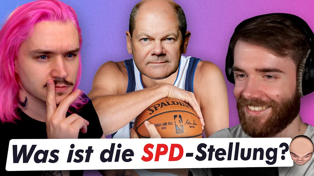 3 Fragen, die eure Köpfe zum Platzen bringen | 5Heads mit Kutcher, Baso & Bart