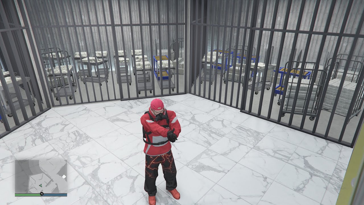 Gta gameplay sell mission grind to 50 mill😅