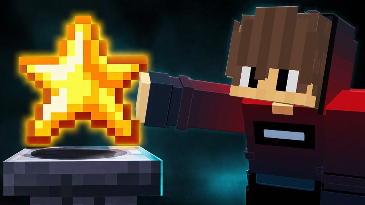 Scraftowanie TEGO zajęło mi 527 dni w Minecraft Allthemods 10