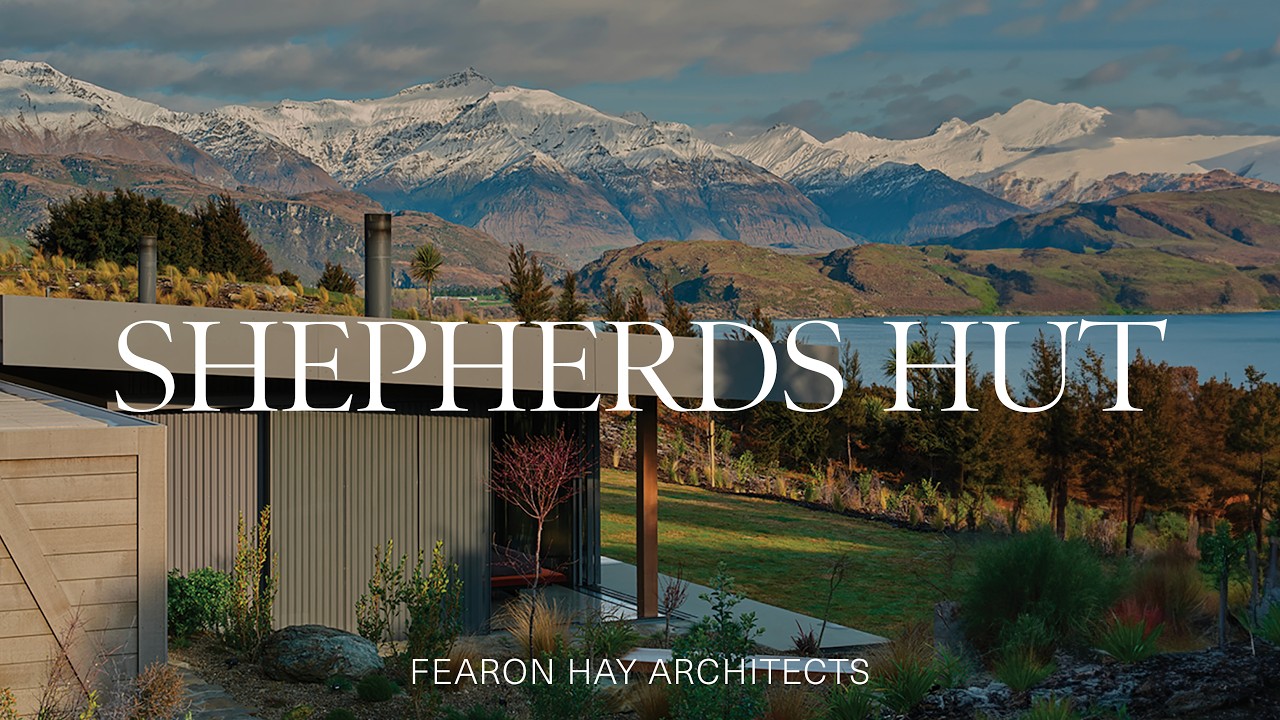 Inside the Worlds Most Secret Home That Honours Nature and Simplicity (House Tour)