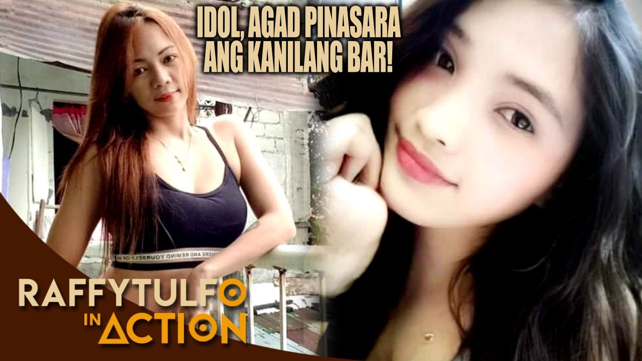 2 GRO, NAGKWENTO KAY IDOL NG DISKARTE NILA SA MGA CUSTOMER!