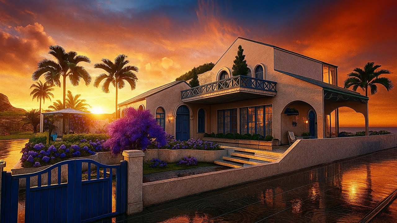 PUBG Home Level 20 🏡✨| Aesthetic House Design & Complete Tutorial