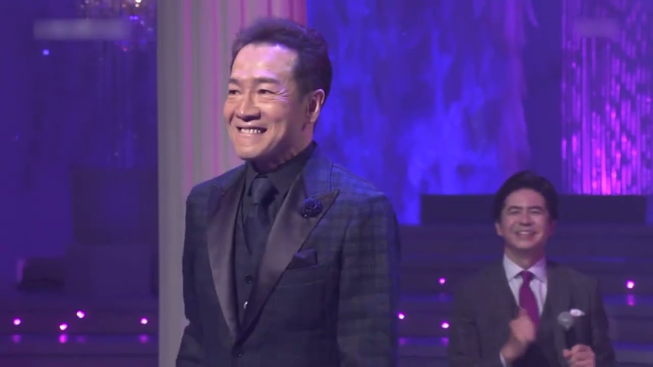 田原俊彦 いろんな人がトシちゃんを歌う（2025年6月）
