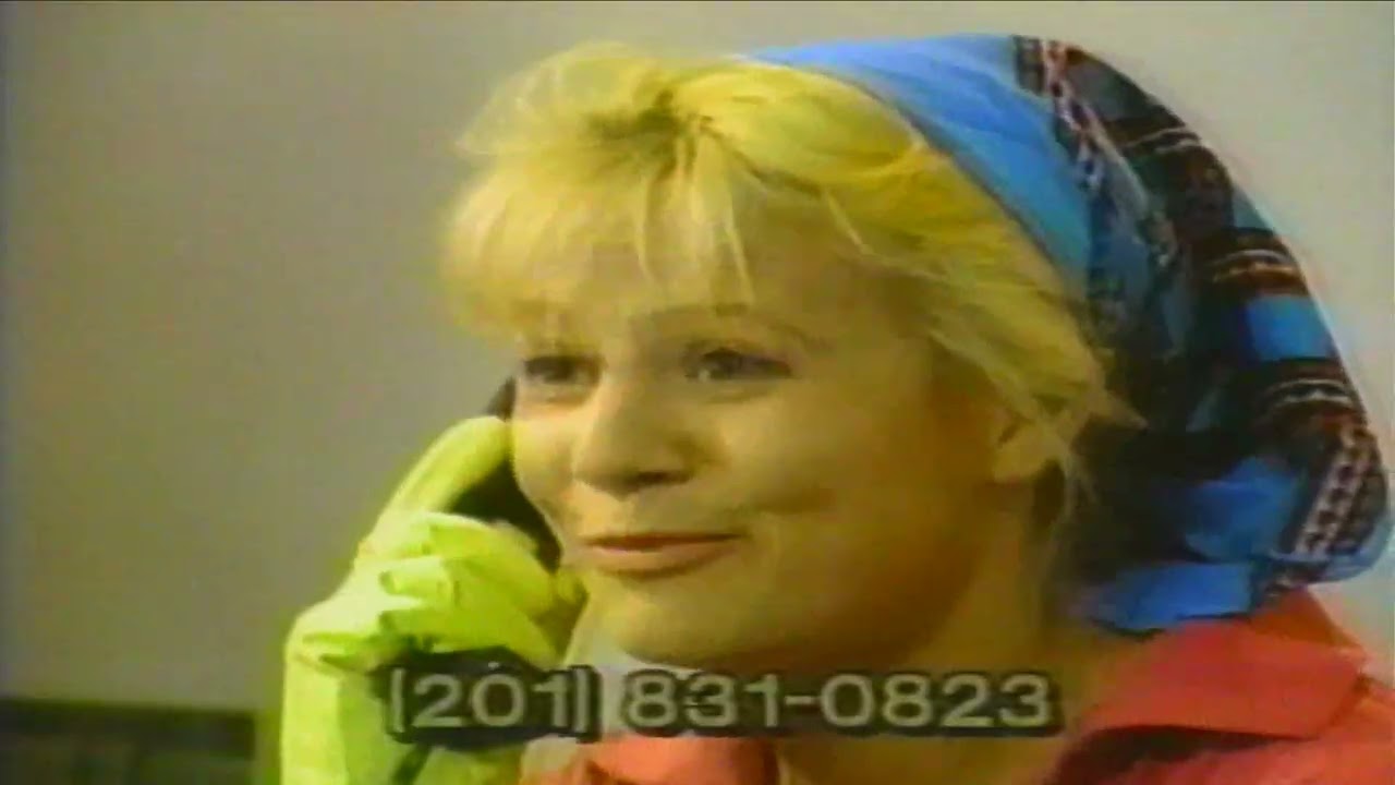 Polish Television Network  10/27/1991, New York City