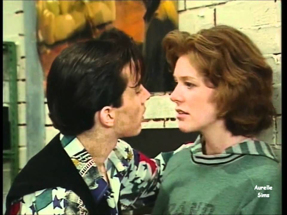 Johanna et Christian (Dans l'âme)