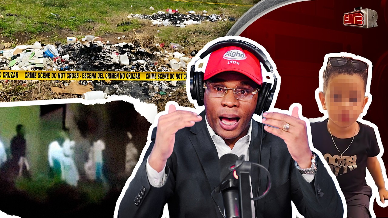 TOLENTINO REVELA RESTOS Y FIESTAS DE VUDÚ DONDE SE PERDIÓ ROLDANY EN MANABAO