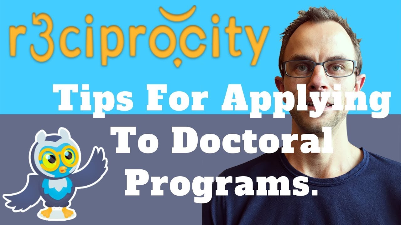 Should You Do A Doctorate (DBA / PhD) In Marketing, Management, Or Organizational Behavior?