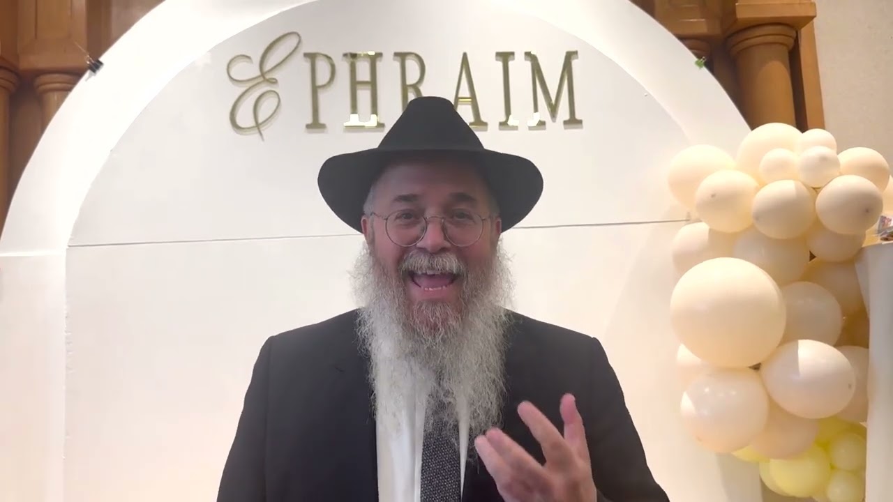 The Teshuva Lessons My Father Lived and Taught