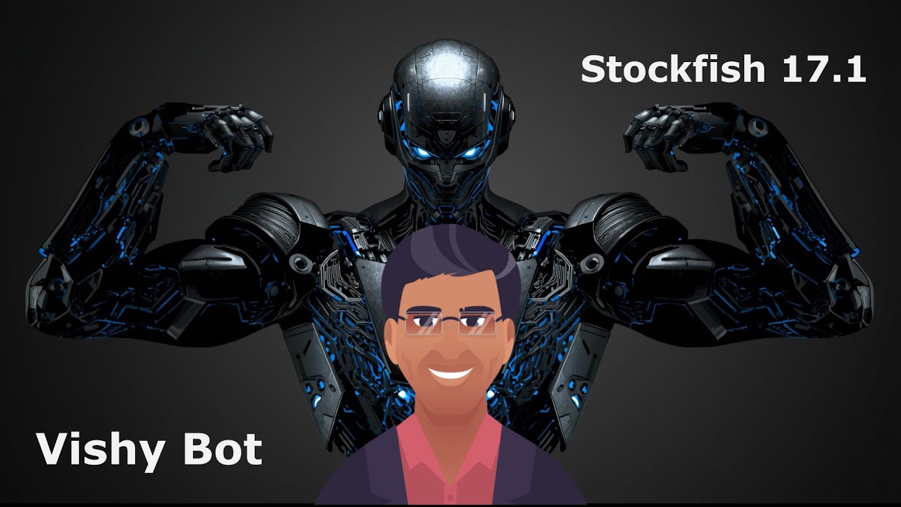 Can the Vishy Anand Bot Outsmart Stockfish 17